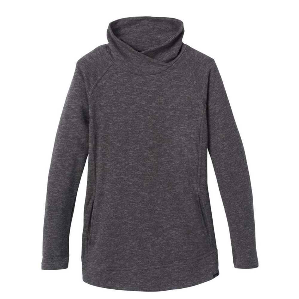 Prana Grey Calexa‎ Tunic